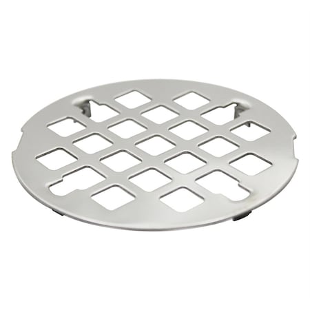 Thrifco Plumbing 3 1/4 S.S.Strainer 4401251